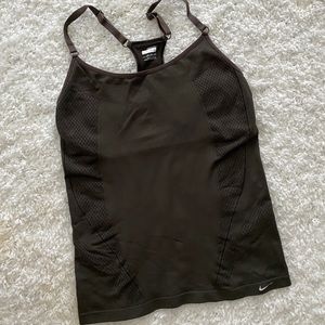 Nike Fit Dry Tank